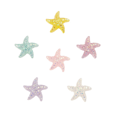 Strasstenar Starfish