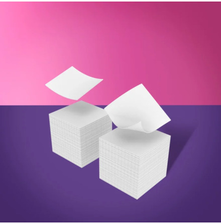 Luddfria pads smart box 400 st