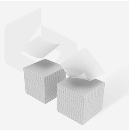 Luddfria pads smart box 700 st