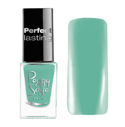 Nagellack Mini Perfect lasting- Alla f�rger 5ml
