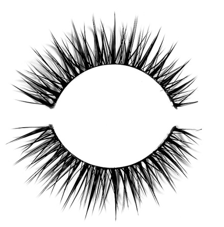 L�s�gonfransar regard audacieux