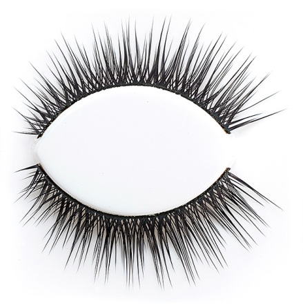 L�s�gonfransar regard captivant