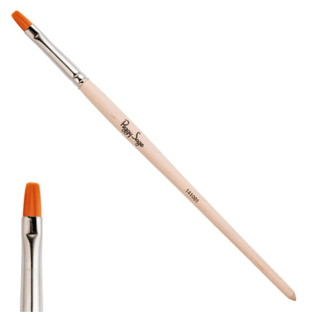 Pensel f�r UV gel #06