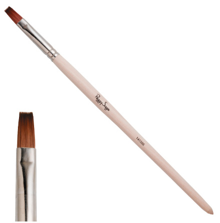 Golden Edge pensel f�r akryl