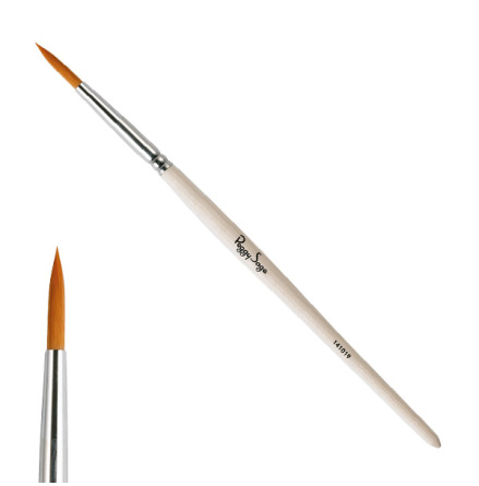 Pensel f�r UV gel #11