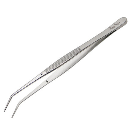 Metallt�ng f�r nagelmallar