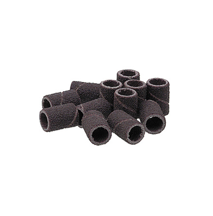 Sandband grov gritt 80 - 24 pcs