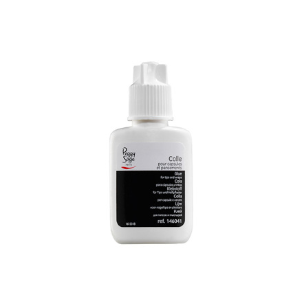 Nagellim f�r tippar 17g