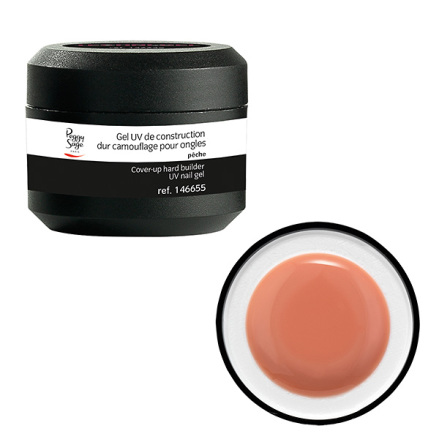 Fast kamouflagegel UV p�che 15g