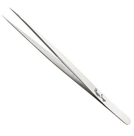 Pincett f�r nageldeco
