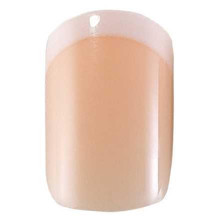 Set med 24 l�snaglar French fine