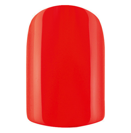 Set med 24 l�snaglar corail