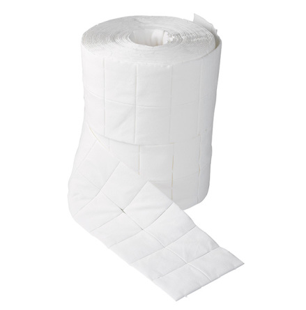 Nagelpads f�r naglar 2 st rullar 500 x2
