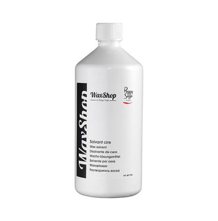 L�sningsmedel f�r vaxv�rmare & tillbeh�r 1 L