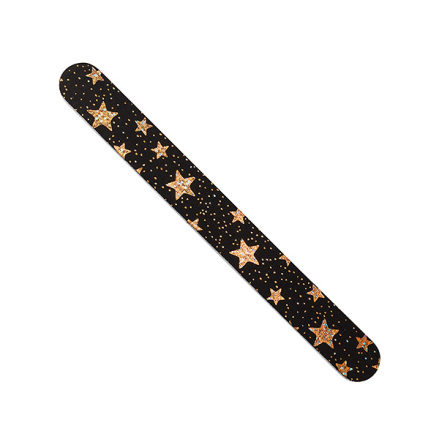 Nagefil stj�rnor - gold 