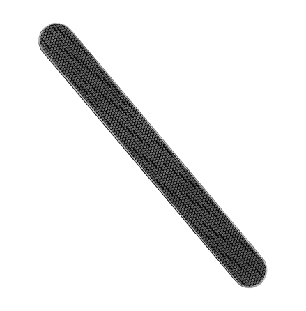 Diamantfil f�r naturlig nagel