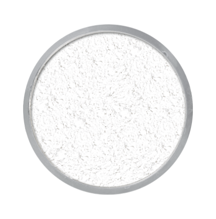 Transparent Powder 60g - Alla f�rger