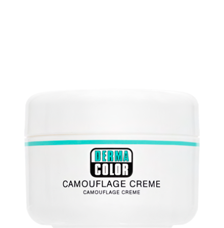 Dermacolor 30g - Alla f�rger