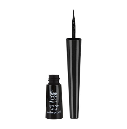 Vattenfast eyeliner vinyleffekt - Alla f�rger