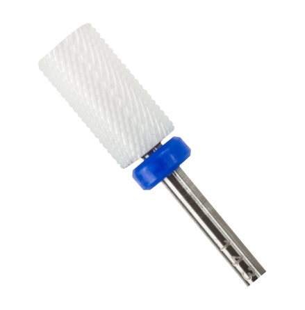 Keramisk bit f�r ytan p� gelenaglar Medium Gritt