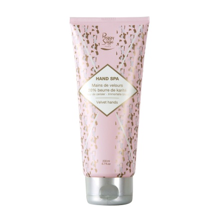 Handkr�m -Shea & K�rsb�rsblom 200ml