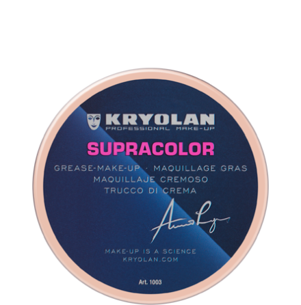 Supracolor 8ml - Alla f�rger